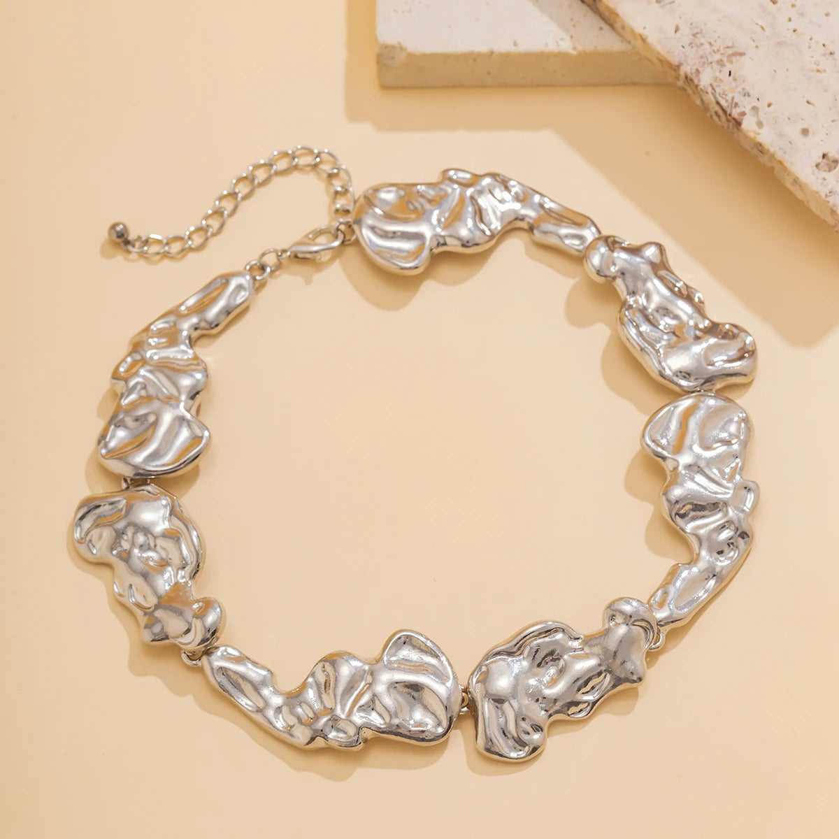 Colar Feminino Orgânico