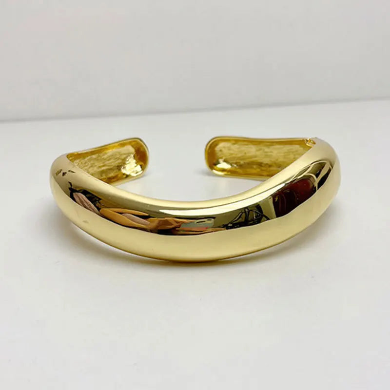 Colar Feminino Irregular