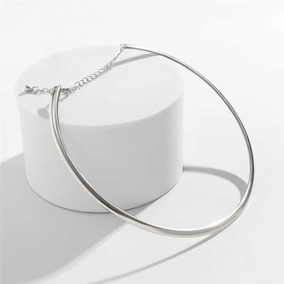 Colar Feminino Élégant