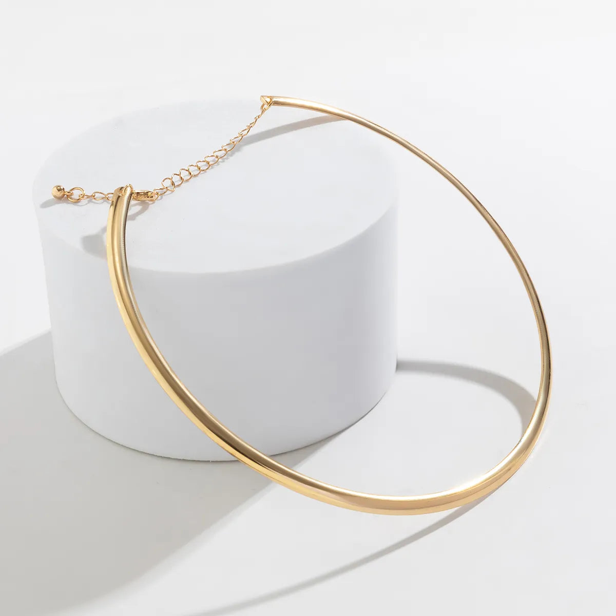 Colar Feminino Élégant