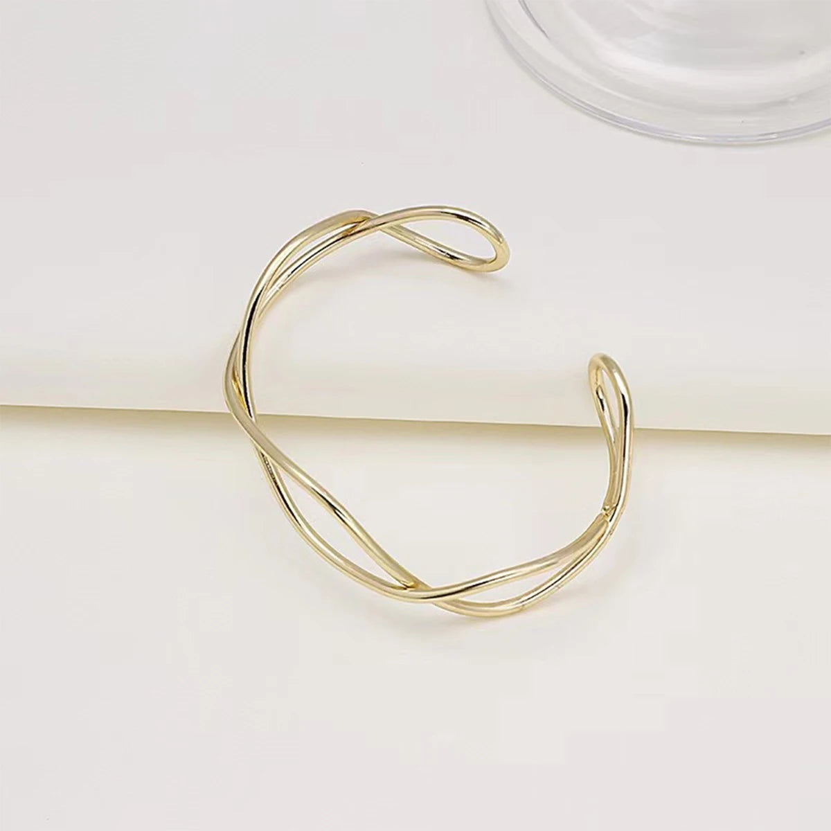 Bracelete Elegante Minimalista