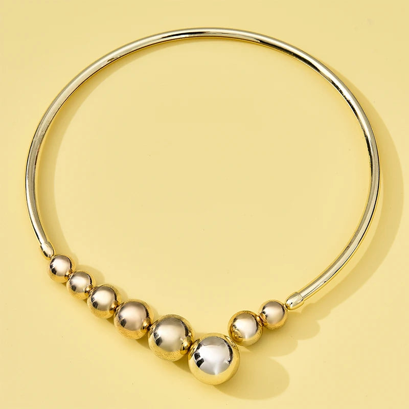 Colar Feminino Aberto