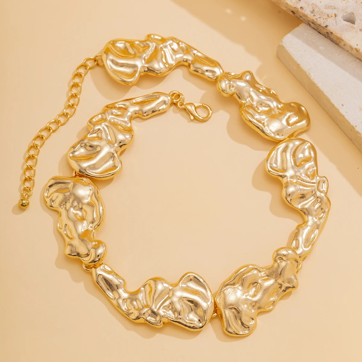 Colar Feminino Orgânico