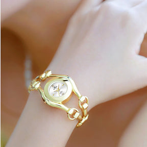 Relógio Montre Femme