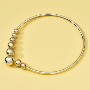 Colar Feminino Aberto