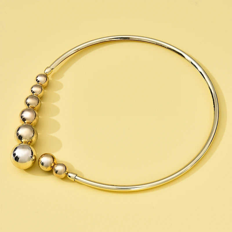 Colar Feminino Aberto