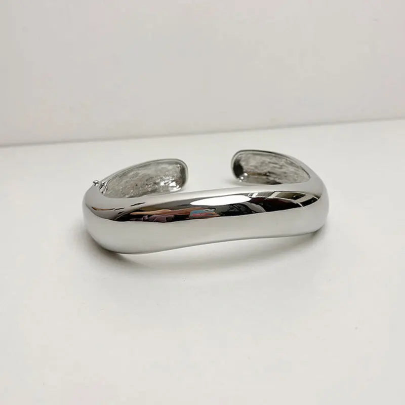 Colar Feminino Irregular