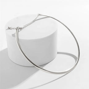 Colar Feminino Élégant