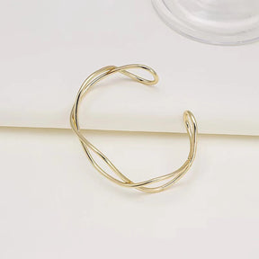 Bracelete Elegante Minimalista