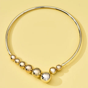Colar Feminino Aberto