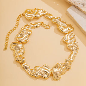 Colar Feminino Orgânico