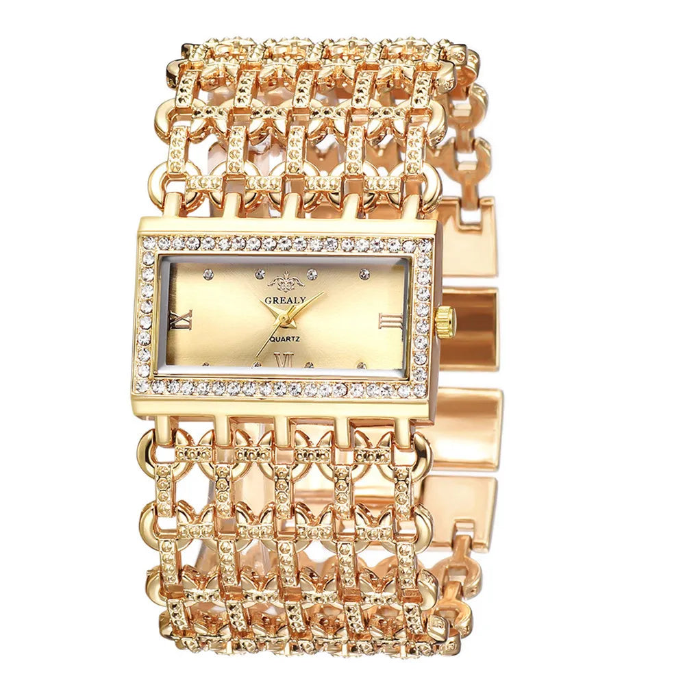 Relógio Bracelete